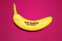 Cult Studios logo