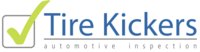 Tire Kickers logo