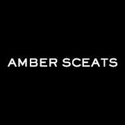 amber sceats fashion jewellery logo
