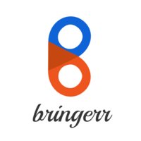 bringerr logo