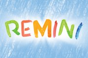 Remini logo