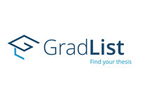 GradList logo