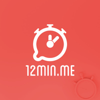 12min.me logo
