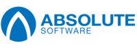 Absolute Software logo