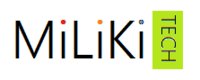 MiLiKiTech logo