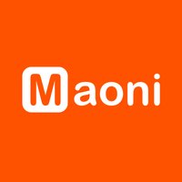 Maoni logo