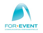 Forevent logo