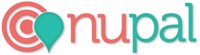 NuPal logo