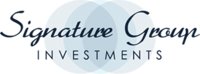 Signature Group Investments logo