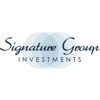 Signature Group Investments -  real estate