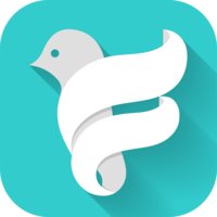 Floul.com logo