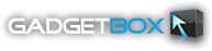 GBoxApp logo