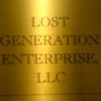 Lost Generation Enterprise logo