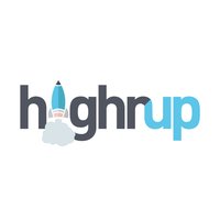 HighrUp logo