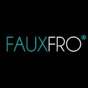Faux Fro logo