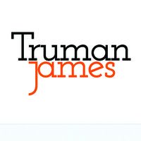 Truman James logo