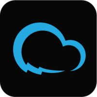 BlitzCloud logo
