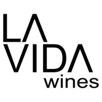 LA VIDA wines logo