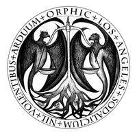 Orphic logo