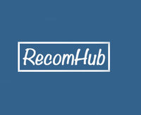 RecomHub logo