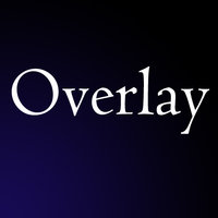 Overlay Software logo