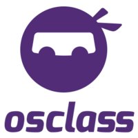 Osclass.com logo