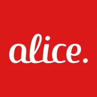 alice. logo