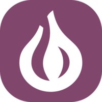 Onion logo