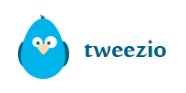 Tweezio.com logo