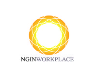 NGIN Workplace logo