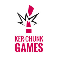 Ker-Chunk Games logo