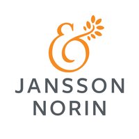 Jansson & Norin logo