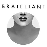 Brailliant logo