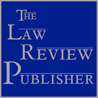 The Law Review Publisher logo