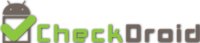 CheckDroid logo