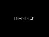 Lempereur Magazine logo