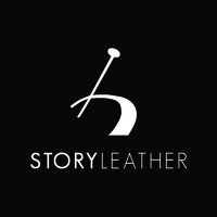 Story Leather logo