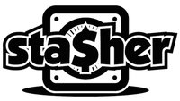 Stasher logo