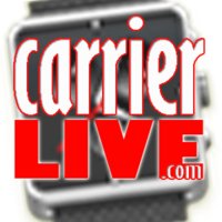 CarrierLIVE logo
