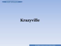 Krazyville logo