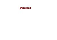 buncard logo