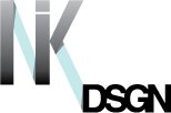 NKdsgn logo
