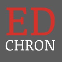 Edchron.com logo