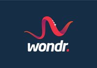 Wondr logo