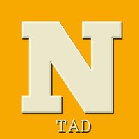 N-TAD logo