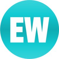 Entertainment Weekly logo