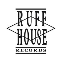 Ruffhouse Records logo