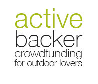 ActiveBacker.com logo