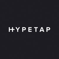 Hypetap logo