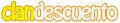 Clandescuento logo